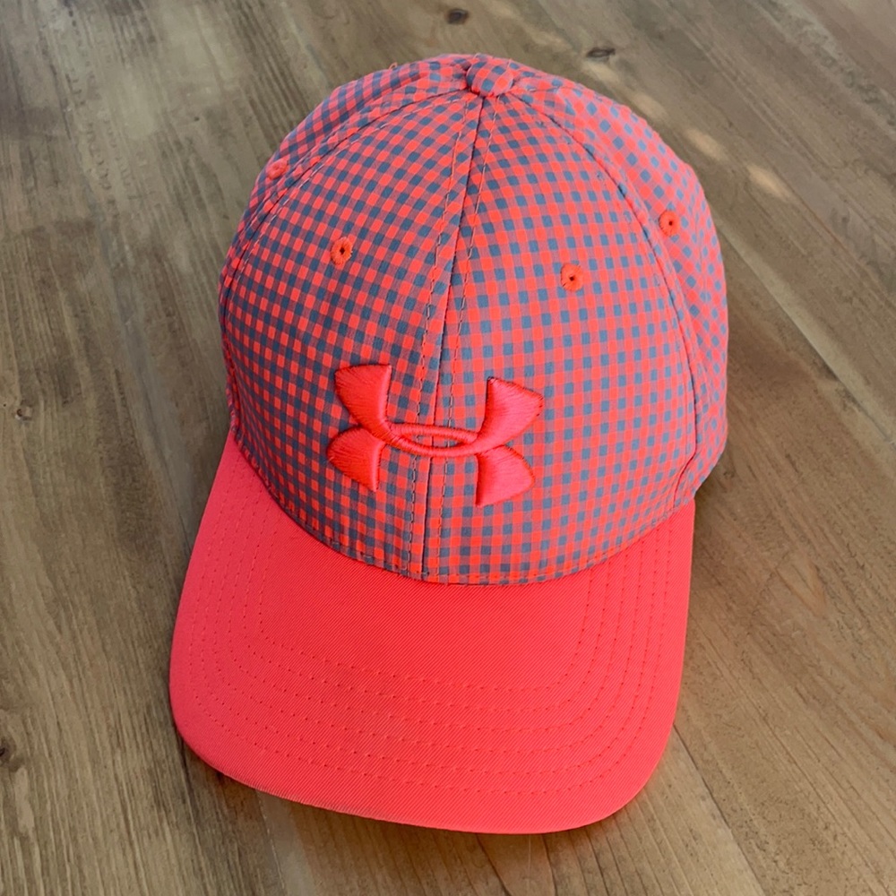 Golf hat